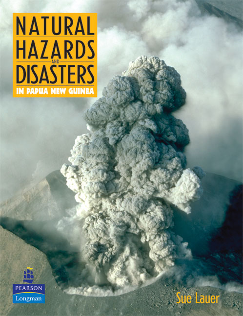 Picture of Natural Hazards and Disasters in Papua New Guinea