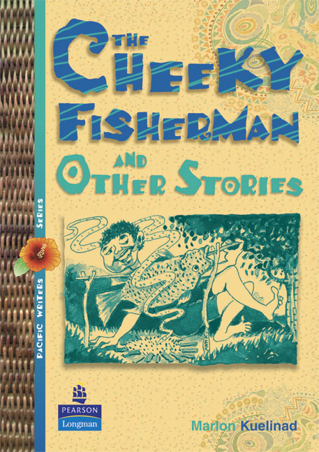 Picture of Pacific Writers' Series