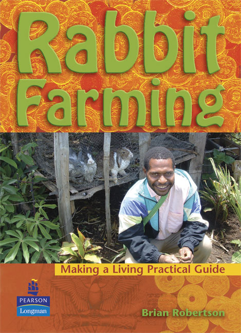 Picture of Making a Living Practical Guide