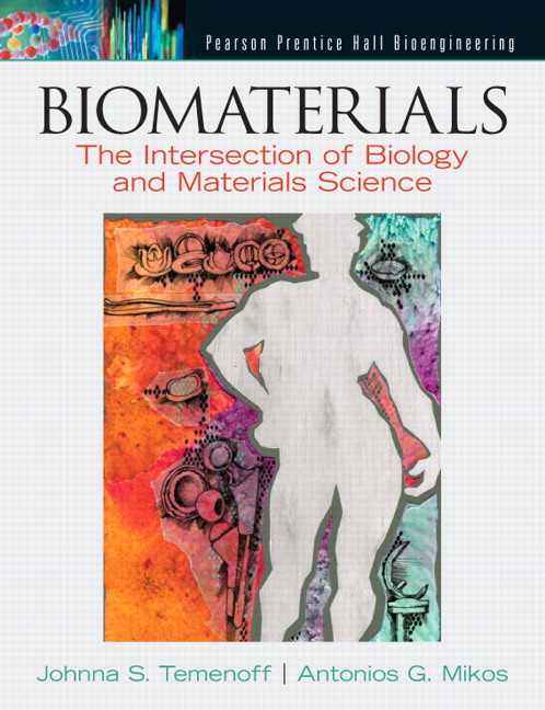 Picture of Biomaterials
