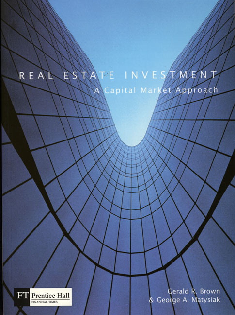 Picture of Real Estate Investment