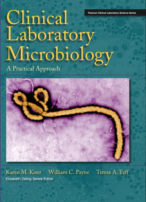 Picture of Clinical Laboratory Microbiology