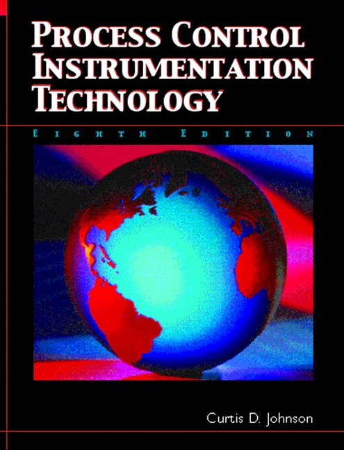 Picture of Process Control Instrumentation Technology