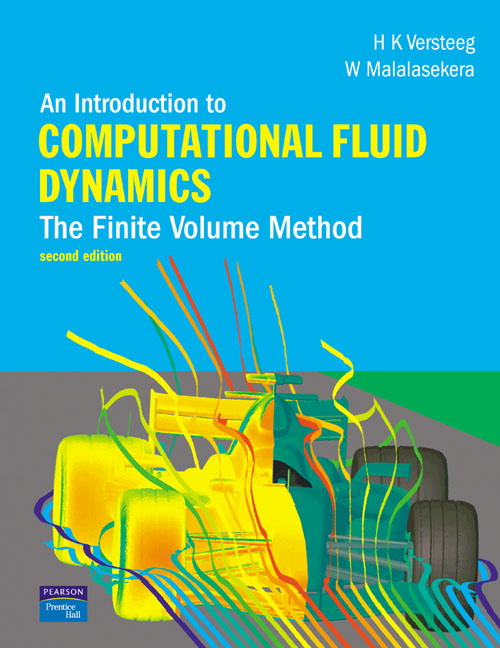 Picture of Introduction to Computational Fluid Dynamics, An