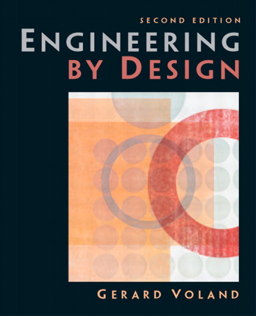 Picture of Engineering by Design