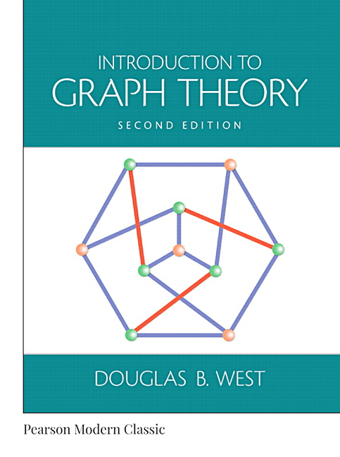 Picture of Introduction to Graph Theory (Classic Version)