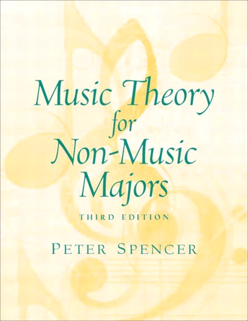Picture of Music Theory for Non-Music Majors