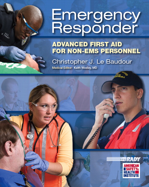 Picture of Emergency Responder