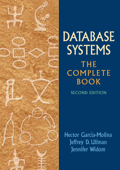 Picture of Database Systems