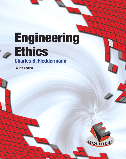 Picture of Engineering Ethics