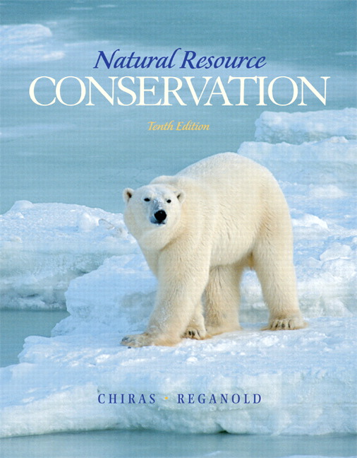 Picture of Natural Resource Conservation