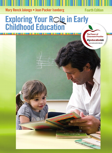 Picture of Exploring Your Role in Early Childhood Education