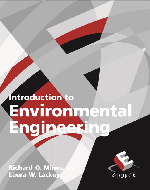 Picture of Introduction to Environmental Engineering
