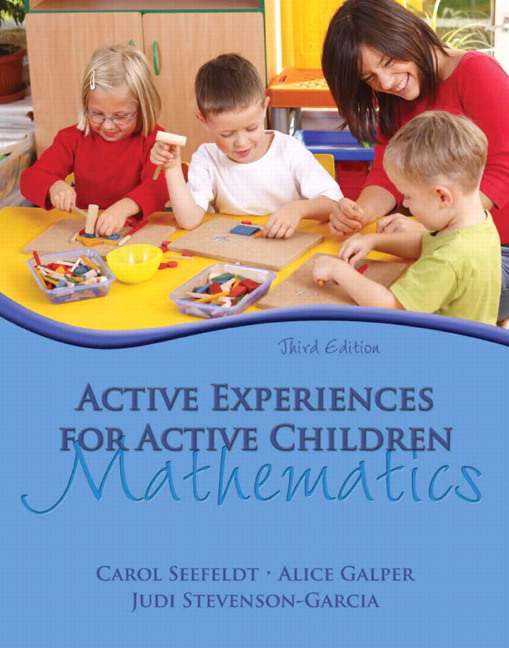 Picture of Active Experiences for Active Children