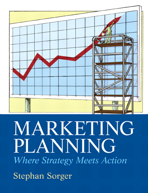 Picture of Marketing Planning