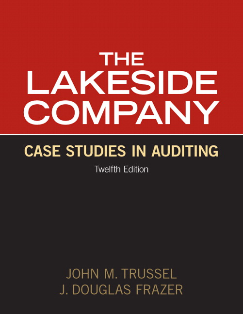 Picture of Lakeside Company