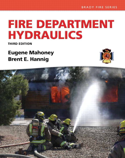 Picture of Fire Department Hydraulics
