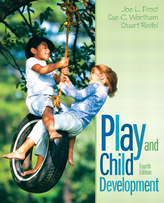 Picture of Play and Child Development