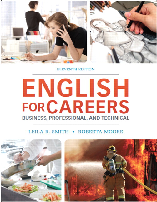 Picture of English for Careers
