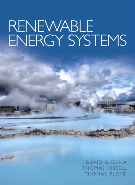Picture of Renewable Energy Systems