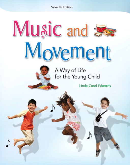 Picture of Music and Movement