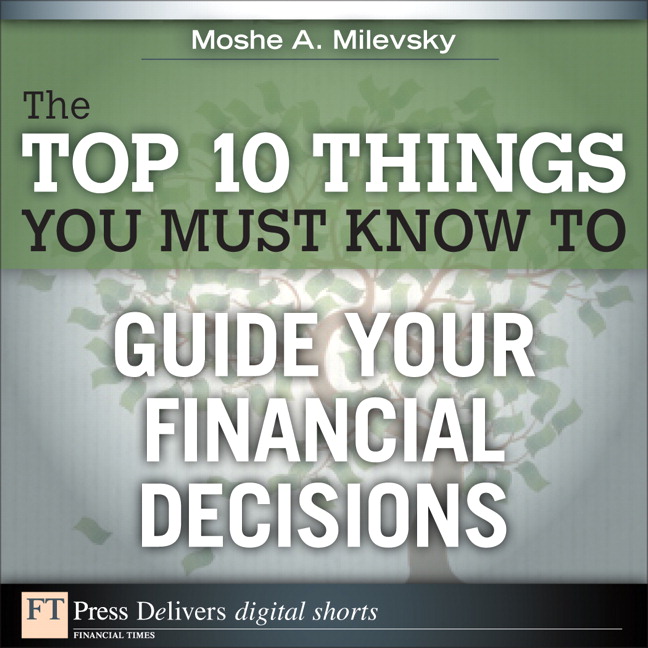 Picture of The Top 10 Things You Must Know to Guide Your Financial Decisions