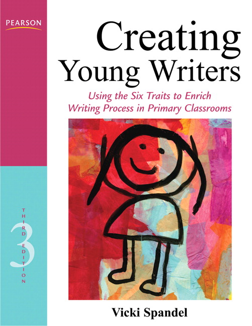 Picture of Creating Young Writers