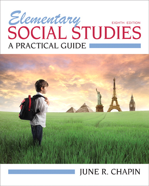 Picture of Elementary Social Studies