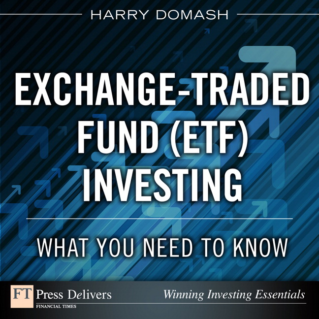 Picture of Exchange-Traded Fund (ETF) Investing