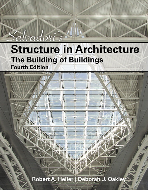 Picture of Salvadori's Structure in Architecture