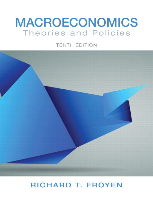 Picture of Macroeconomics