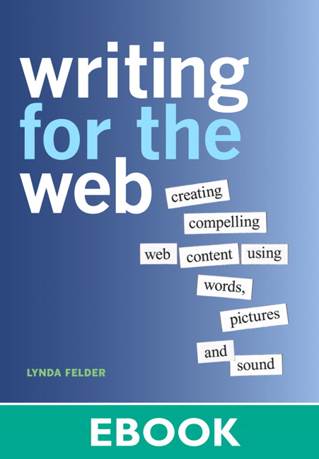 Picture of Writing for the Web