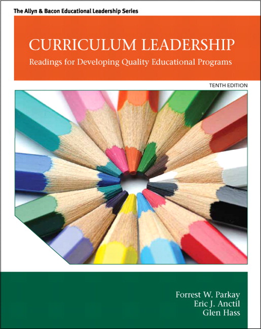 Picture of Curriculum Leadership