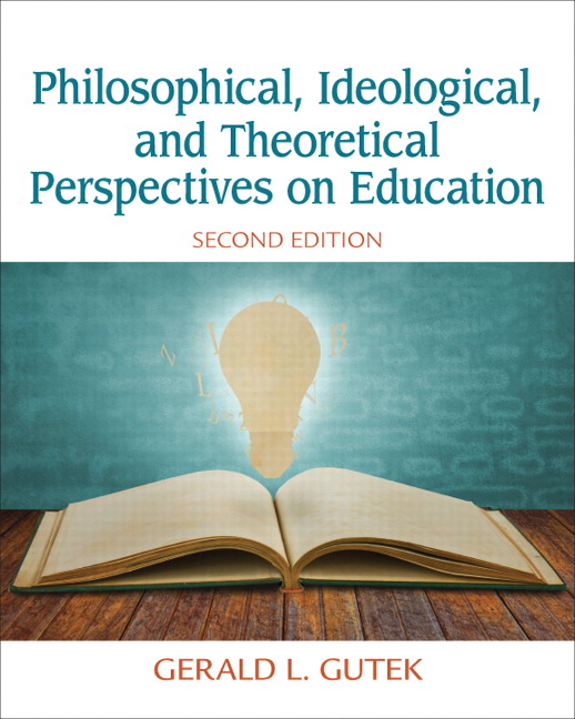 Picture of Philosophical, Ideological, and Theoretical Perspectives on Education
