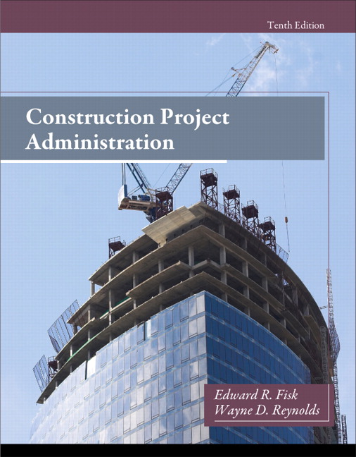 Picture of Construction Project Administration