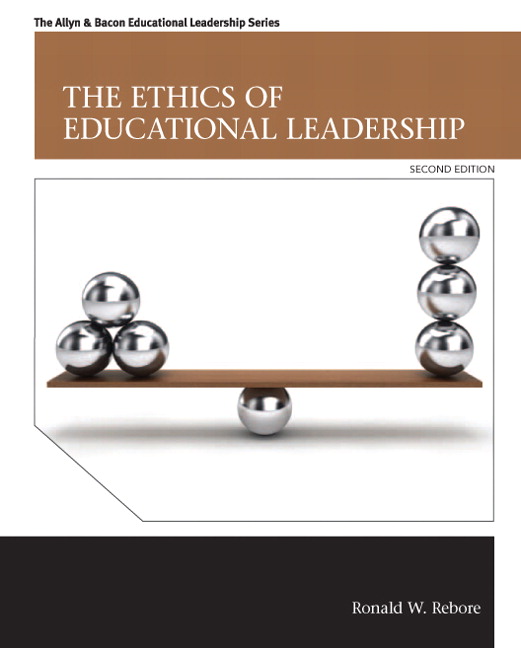 Picture of Ethics of Educational Leadership, The