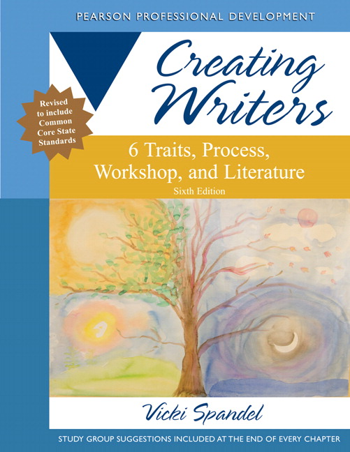 Picture of Creating Writers