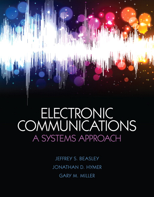 Picture of Electronic Communications