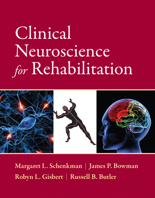 Picture of Clinical Neuroscience for Rehabilitation