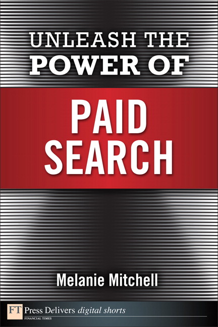 Picture of Unleash the Power of Paid Search