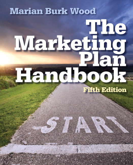 Picture of Marketing Plan Handbook, The