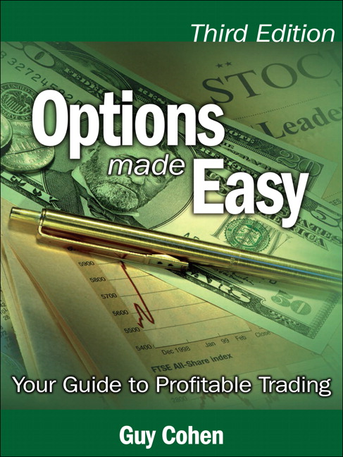 Picture of Options Made Easy