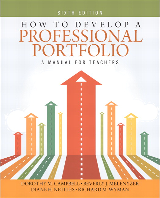 Picture of How to Develop a Professional Portfolio