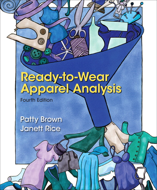 Picture of Ready-to-Wear Apparel Analysis