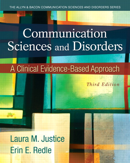 Picture of Communication Sciences and Disorders