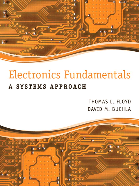 Picture of Electronics Fundamentals