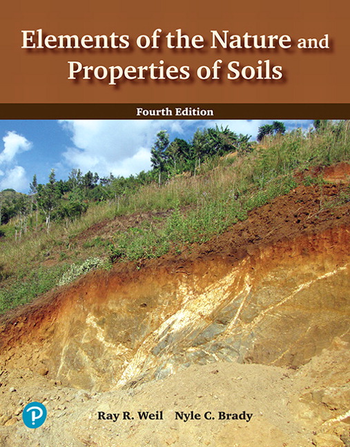 Picture of Elements of the Nature and Properties of Soils