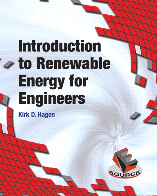 Picture of Introduction to Renewable Energy for Engineers