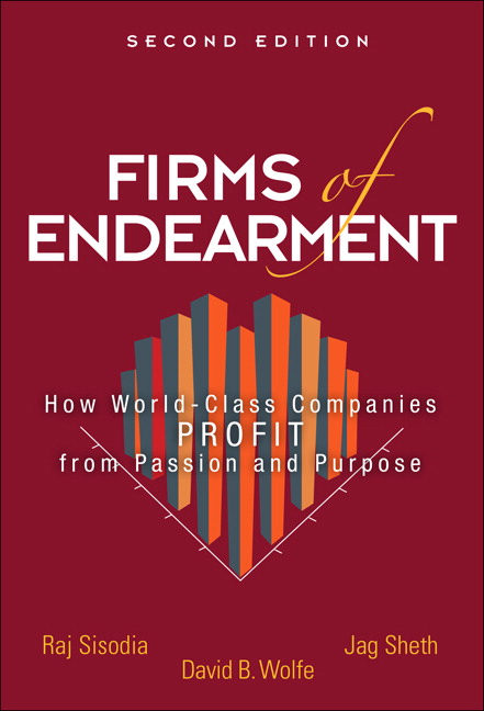 Picture of Firms of Endearment