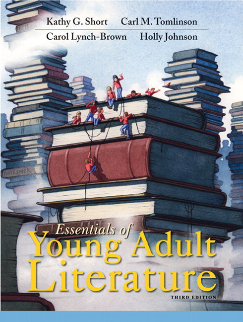 Picture of Essentials of Young Adult Literature